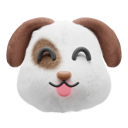 پیش‌نمایش فایل dog-5564129 از پک حیوانات