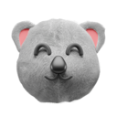 پیش‌نمایش فایل koala-5564126 از پک حیوانات