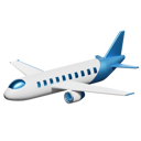 پیش‌نمایش فایل airplane-6339135 از پک حمل و نقل