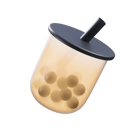 پیش‌نمایش فایل boba-tea-8273041 از پک غذا