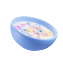 پیش‌نمایش فایل cereal-8273040 از پک غذا