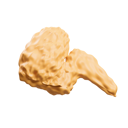 پیش‌نمایش فایل chicken-wing-8273093 از پک غذا
