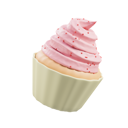 پیش‌نمایش فایل cupcake-8273096 از پک غذا