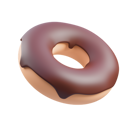 پیش‌نمایش فایل donut-8273097 از پک غذا