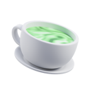 پیش‌نمایش فایل matcha-tea-8273100 از پک غذا