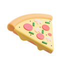 پیش‌نمایش فایل pizza-slice-8273390 از پک غذا