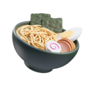 پیش‌نمایش فایل ramen-8273388 از پک غذا
