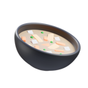پیش‌نمایش فایل soup-8273592 از پک غذا