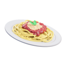 پیش‌نمایش فایل spaghetti-8273588 از پک غذا