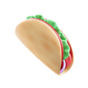 پیش‌نمایش فایل tacos-8273389 از پک غذا