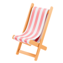 پیش‌نمایش فایل beach-chair-8365572 از پک تعطیلات تابستانی