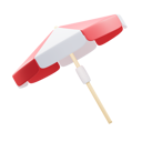 پیش‌نمایش فایل beach-umbrella-8365866 از پک تعطیلات تابستانی