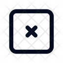 پیش‌نمایش فایل multiply-rectangale-8037659 از پک آیکن رابط کاربری و تجربه کاربری