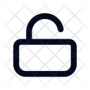 پیش‌نمایش فایل unlock-8547301 از پک آیکن رابط کاربری و تجربه کاربری