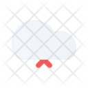 پیش‌نمایش فایل cloud-cancel-9364922 از پک رابط کاربری و تجربه کاربری