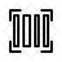 پیش‌نمایش فایل barcode-12421914 از پک تدارکات و حمل‌ونقل