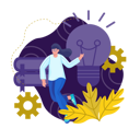 پیش‌نمایش فایل business-idea-3786698 از پک کسب و کار