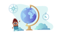 پیش‌نمایش فایل geography-study-4027337 از پک دروس دبیرستان