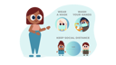 پیش‌نمایش فایل covid-guideline-for-kids-4035316 از پک بازگشت به مدرسه پس از کووید