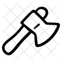 پیش‌نمایش فایل axe-12327365 از پک فضای باز و کمپینگ