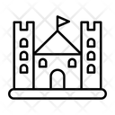 پیش‌نمایش فایل castle-7268732 از پک مهدکودک