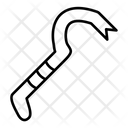 پیش‌نمایش فایل crowbar-7268773 از پک آتش نشان