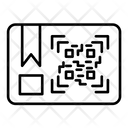 پیش‌نمایش فایل package-qr-code-7396066 از پک تحویل و لجستیک