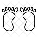 پیش‌نمایش فایل footprint-7403532 از پک نوزاد
