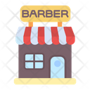 پیش‌نمایش فایل barber-shop-7490914 از پک مغازه‌ها و فروشگاه‌ها