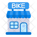 پیش‌نمایش فایل bike-shop-7490916 از پک مغازه‌ها و فروشگاه‌ها