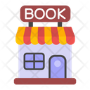 پیش‌نمایش فایل book-shop-7490917 از پک مغازه‌ها و فروشگاه‌ها