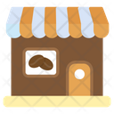 پیش‌نمایش فایل coffee-shop-7490927 از پک مغازه‌ها و فروشگاه‌ها