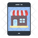 پیش‌نمایش فایل electronics-shop-7490930 از پک مغازه‌ها و فروشگاه‌ها