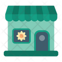 پیش‌نمایش فایل flower-shop-7490932 از پک مغازه‌ها و فروشگاه‌ها