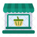پیش‌نمایش فایل groceries-store-7490937 از پک مغازه‌ها و فروشگاه‌ها