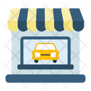 پیش‌نمایش فایل mechanic-shop-7490942 از پک مغازه‌ها و فروشگاه‌ها