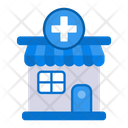پیش‌نمایش فایل medical-store-7490943 از پک مغازه‌ها و فروشگاه‌ها