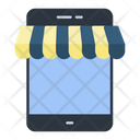 پیش‌نمایش فایل mobile-shop-7490944 از پک مغازه‌ها و فروشگاه‌ها