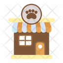 پیش‌نمایش فایل pet-shop-7490949 از پک مغازه‌ها و فروشگاه‌ها