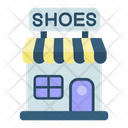 پیش‌نمایش فایل shoe-shop-7490954 از پک مغازه‌ها و فروشگاه‌ها