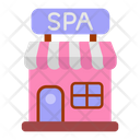 پیش‌نمایش فایل spa-center-7490956 از پک مغازه‌ها و فروشگاه‌ها