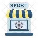 پیش‌نمایش فایل sports-shop-7490957 از پک مغازه‌ها و فروشگاه‌ها