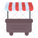 پیش‌نمایش فایل street-market-7490959 از پک مغازه‌ها و فروشگاه‌ها