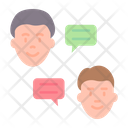 پیش‌نمایش فایل talking-9024657 از پک زندگی خانوادگی