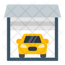 پیش‌نمایش فایل car-garage-9022741 از پک املاک و مستغلات