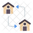 پیش‌نمایش فایل house-exchange-9022717 از پک املاک و مستغلات
