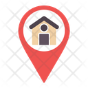 پیش‌نمایش فایل house-location-9022702 از پک املاک و مستغلات