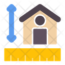 پیش‌نمایش فایل house-measurement-9022718 از پک املاک و مستغلات