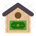 پیش‌نمایش فایل house-money-9022711 از پک املاک و مستغلات