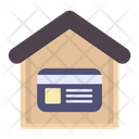 پیش‌نمایش فایل house-payment-9022733 از پک املاک و مستغلات